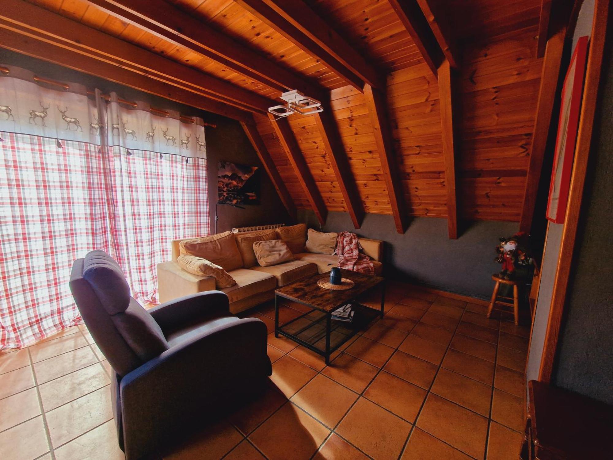 Miradores De Apartamentos Rufaste Salardú Exteriör bild