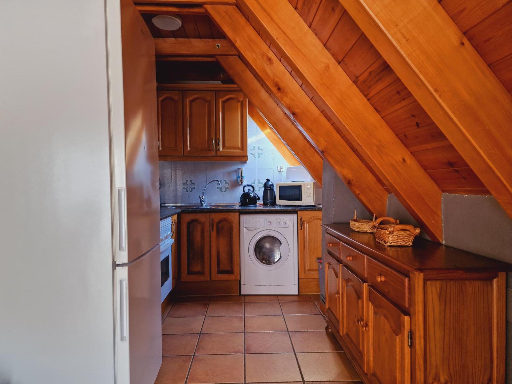 Miradores De Apartamentos Rufaste Salardú Exteriör bild